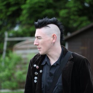 Profilbild von Dennis Reimann