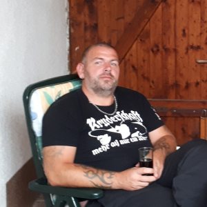 Profilbild von Dennis Reinboth