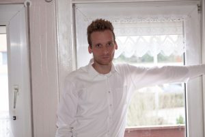 Profilbild von Dennis Reyer