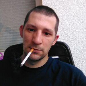 Profilbild von Dennis Rhone