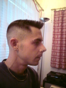 Profilbild von Dennis Riehs