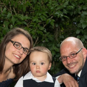 Profilbild von Dennis Riemann