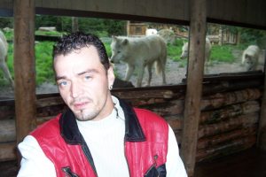 Profilbild von Dennis Rieser