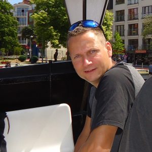 Profilbild von Dennis Risch