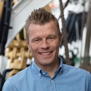 Profilbild von Dennis Rönner