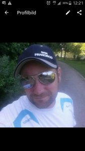 Profilbild von Dennis Rogel