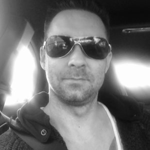 Profilbild von Dennis Roos