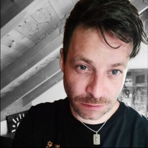 Profilbild von Dennis Rosenberger