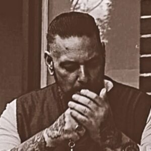 Profilbild von Dennis Roßberg