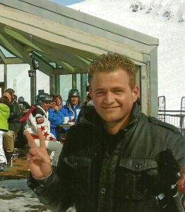Profilbild von Dennis Rother