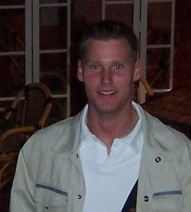 Profilbild von Dennis Rupp