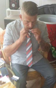 Profilbild von Dennis Sabasch