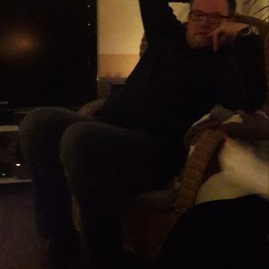 Profilbild von Dennis Sahm