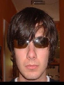 Profilbild von Dennis Salomon