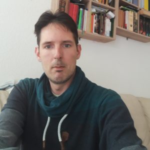 Profilbild von Dennis Samwer