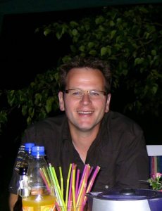 Profilbild von Dennis Sandleben