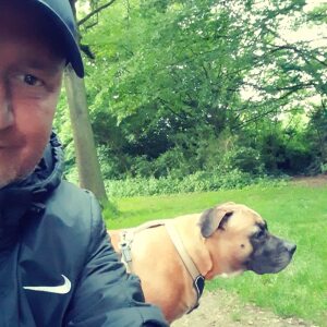 Profilbild von Dennis Sarisoy