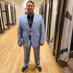 Profilbild von Dennis Schenke