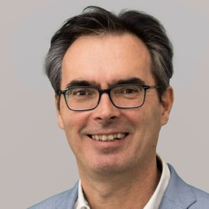 Profilbild von Dennis Schlevoigt