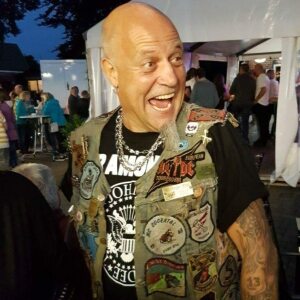 Profilbild von Dennis Schließer