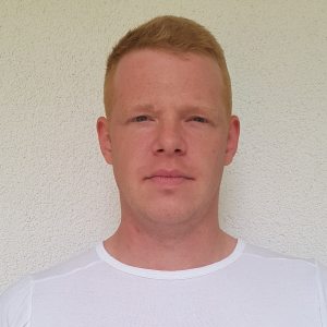 Profilbild von Dennis Schlutz
