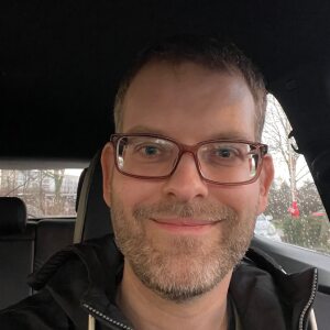 Profilbild von Dennis Schmid