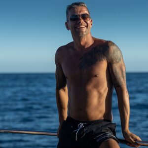Profilbild von Dennis Schmidt