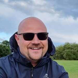 Profilbild von Dennis Schmidt