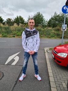 Profilbild von Dennis Schmidt