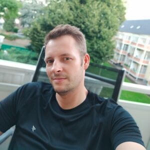 Profilbild von Dennis Schmidt