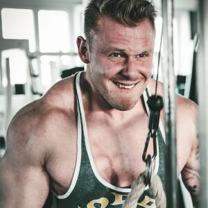 Profilbild von Dennis Schmittat