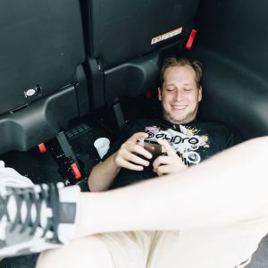 Profilbild von Dennis Schmitz
