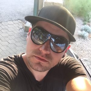 Profilbild von Dennis Schneider