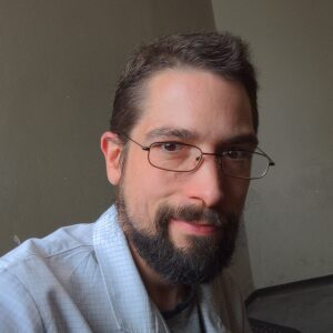 Profilbild von Dennis Schneider