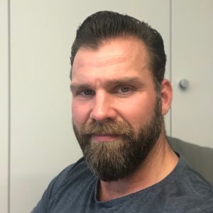 Profilbild von Dennis Schönfeldt