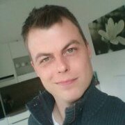 Profilbild von Dennis Schönfeldt