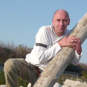 Profilbild von Dennis Scholz