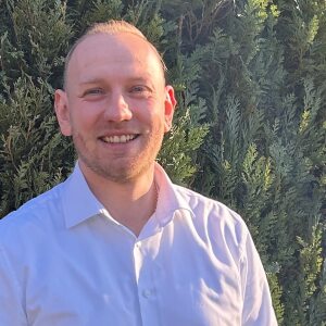 Profilbild von Dennis Schomaker