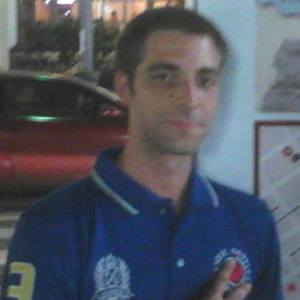 Profilbild von Dennis Schowtka