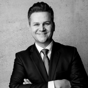 Profilbild von Dennis Schrenner