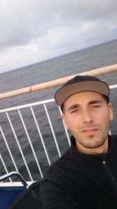 Profilbild von Dennis Schröder