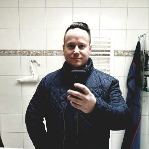 Profilbild von Dennis Schröter