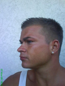 Profilbild von Dennis Schrötz