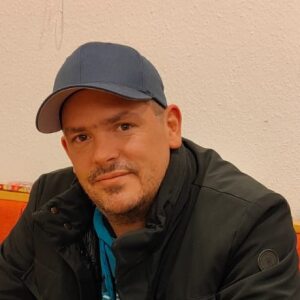 Profilbild von Dennis Schubert