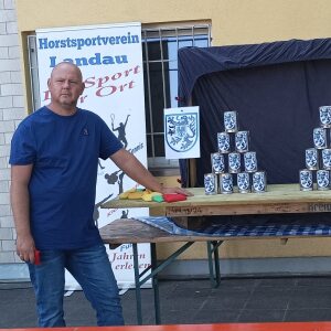 Profilbild von Dennis Schüler