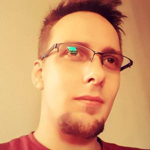Profilbild von Dennis Schüllert