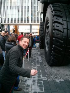 Profilbild von Dennis Schulgin