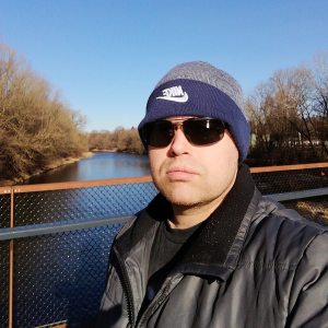 Profilbild von Dennis Schultheis