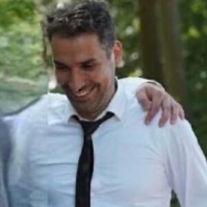 Profilbild von Dennis Schulz