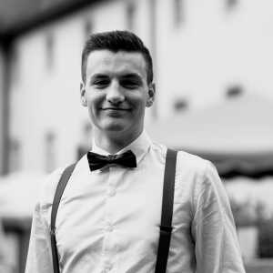 Profilbild von Dennis Schumacher